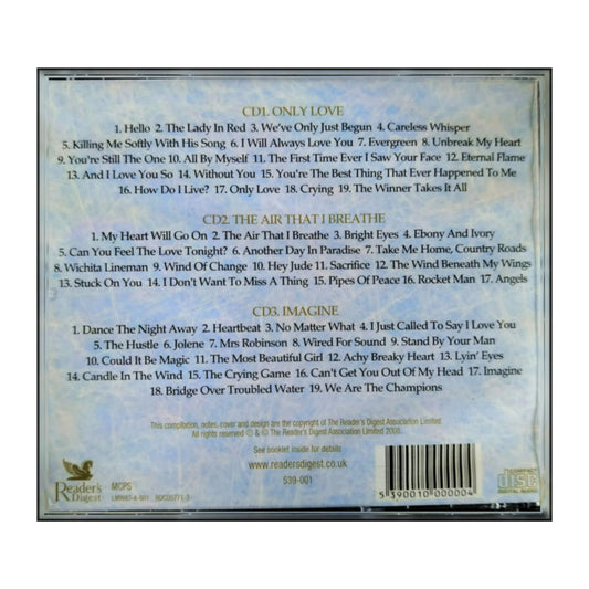 Favourite Instrumental Hits: Melodies To Remember