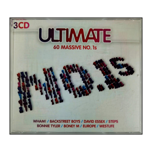 Ultimate No. 1S