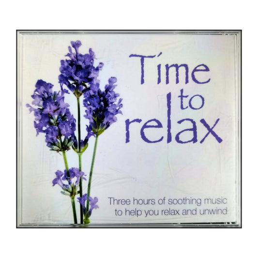 Time To Relax