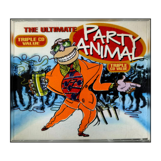 The Ultimate Party Animal