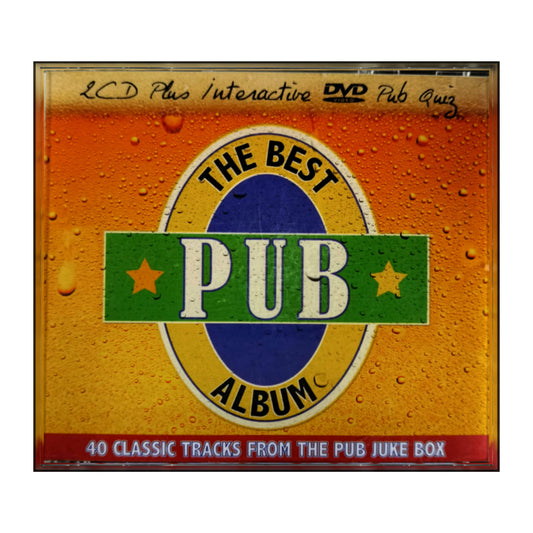 The Best Pub Album