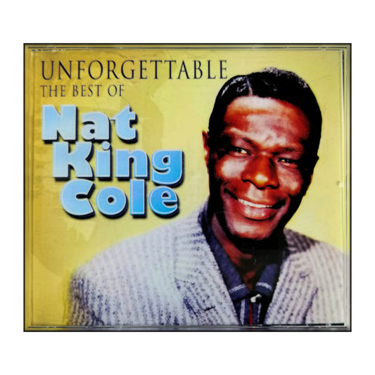 Nat King Cole: Unforgettable