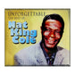 Nat King Cole: Unforgettable
