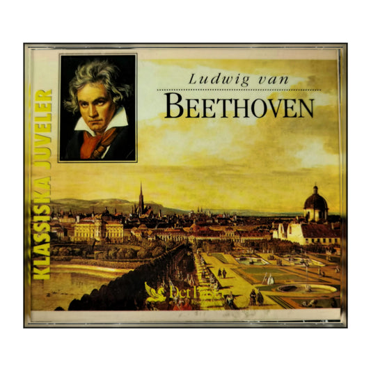 Ludwig Van Beethoven: Klassiska Juveler