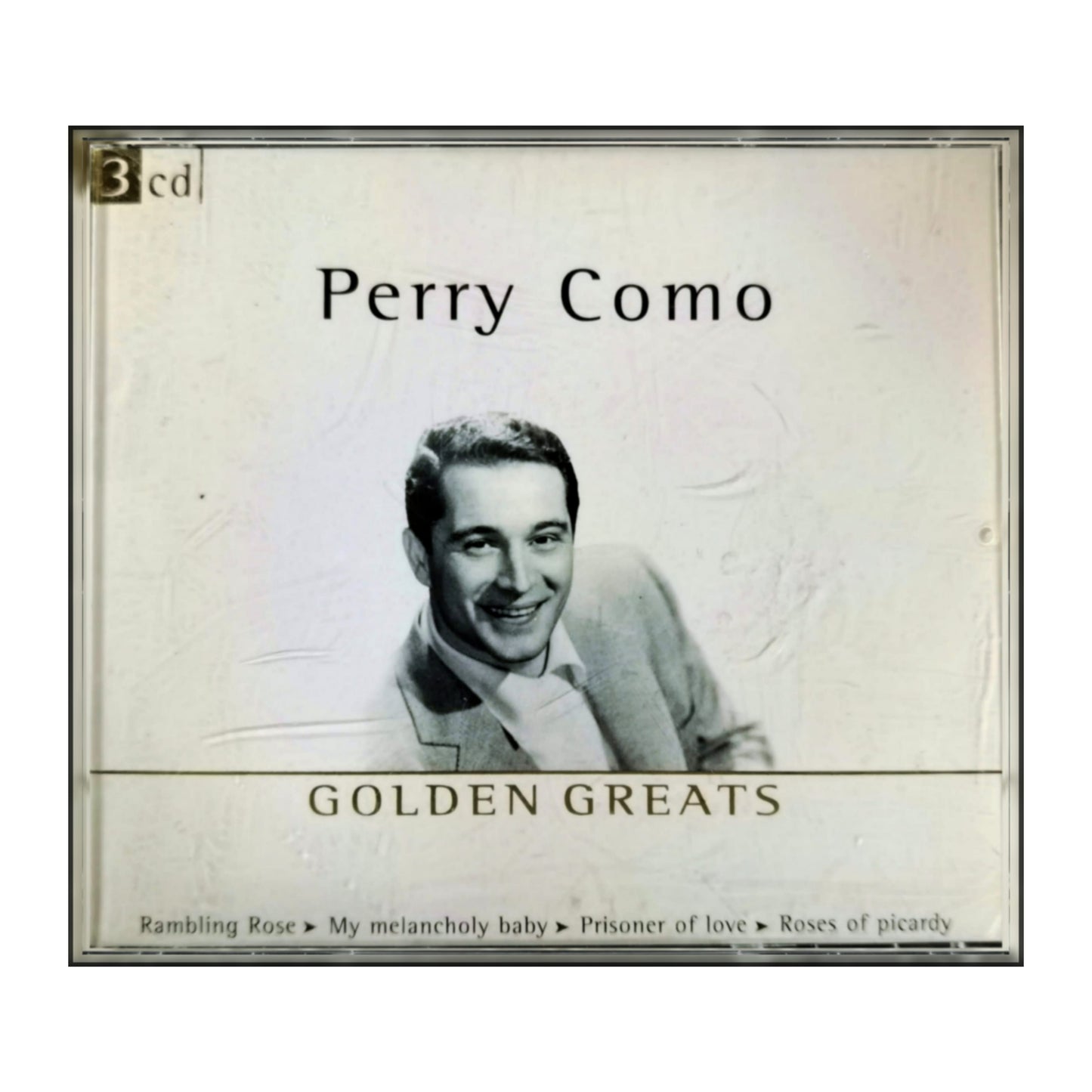 Perry Como: Golden Greats