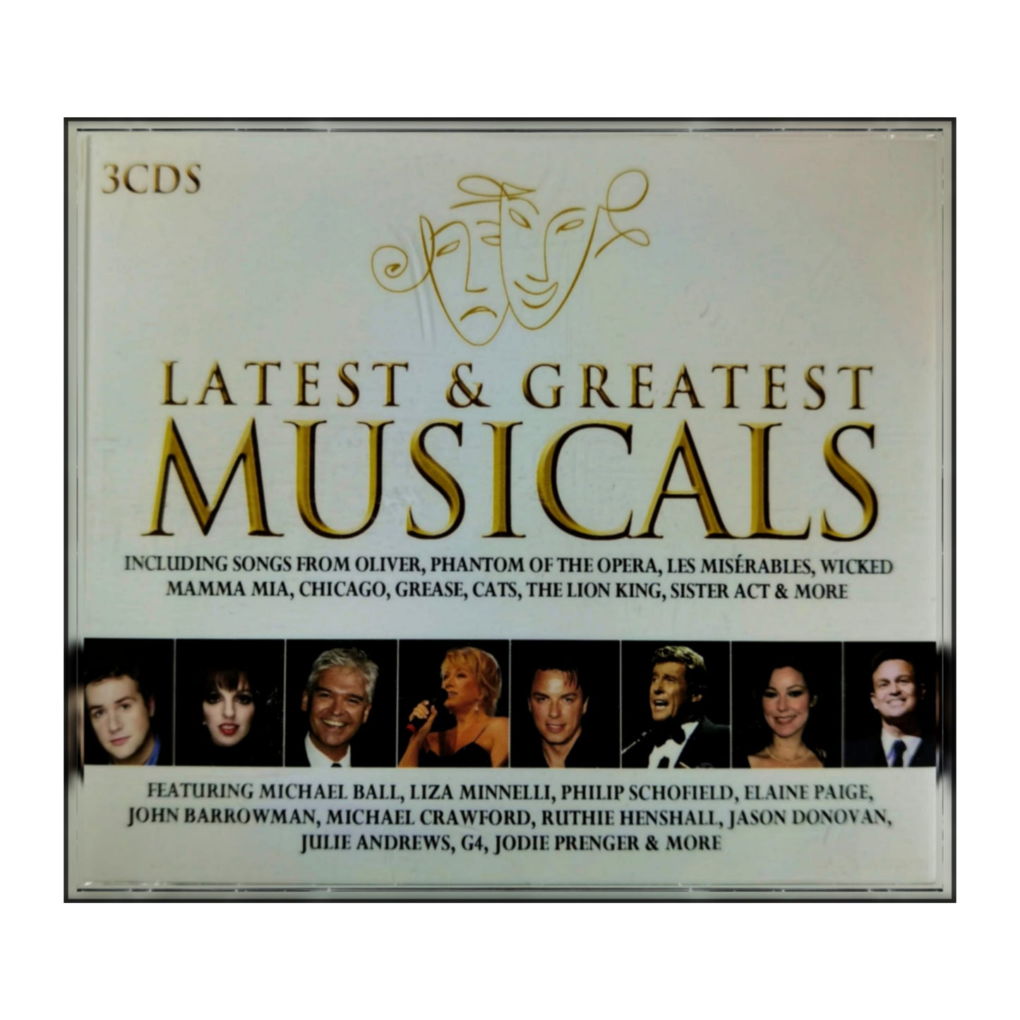 Latest & Greatest: Musicals