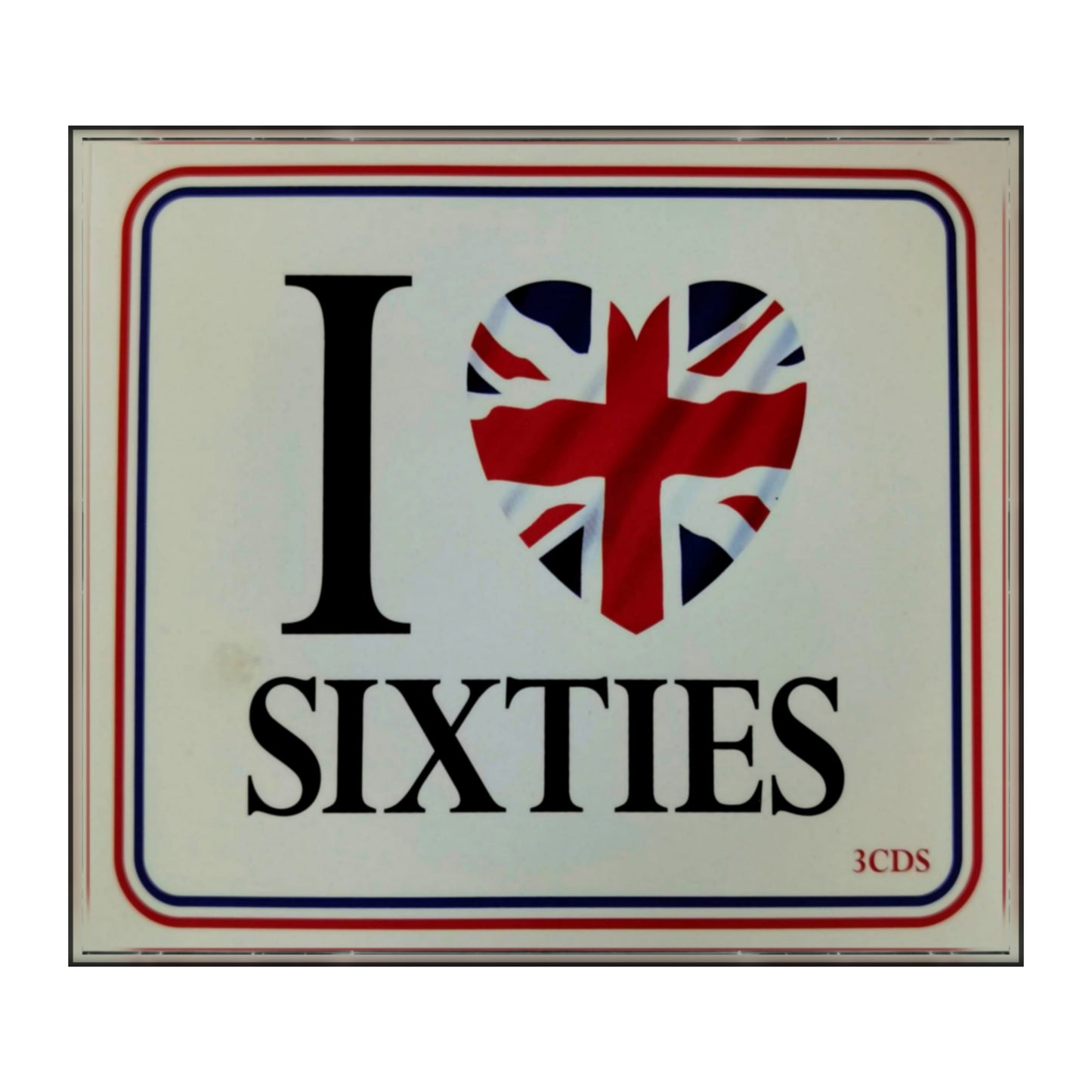 I Love Sixties