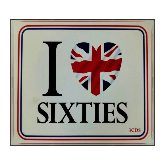 I Love Sixties