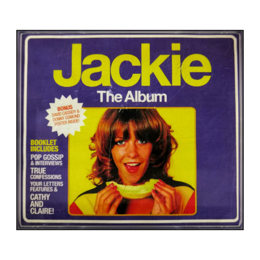 Jackie: The Album