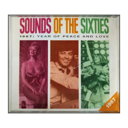 Sounds Of The Sixties 1967