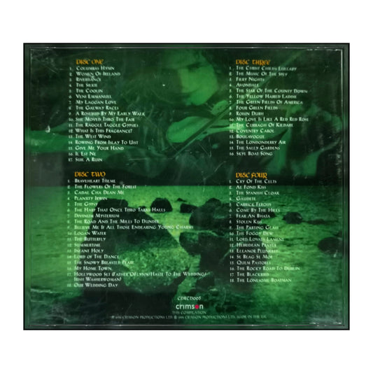 Celtic Moods