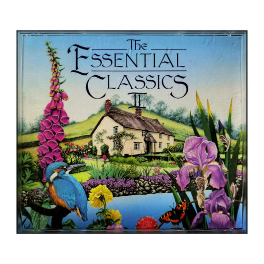 The Essential Classics 2