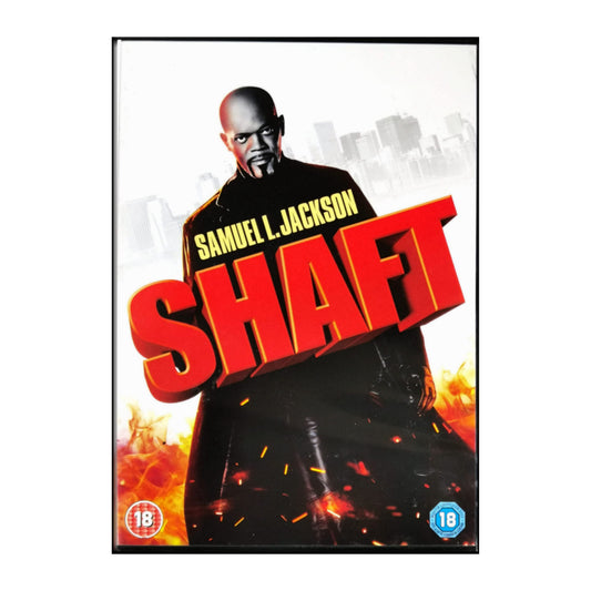 Shaft