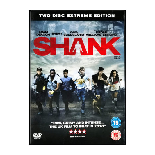 Shank