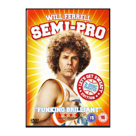 Semi-Pro