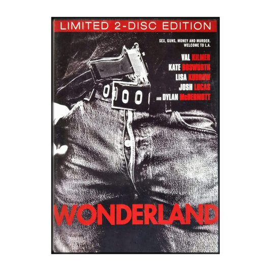 Wonderland