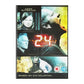 24 Twenty Four 6