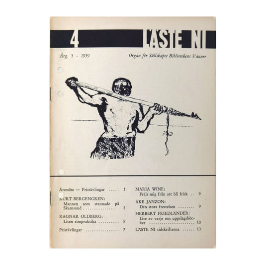 Läste Ni 1959 Nr 4