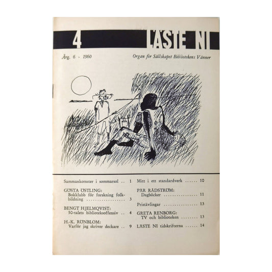 Läste Ni 1960 Nr 4