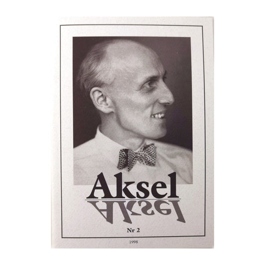 Aksel 1998 NR 2