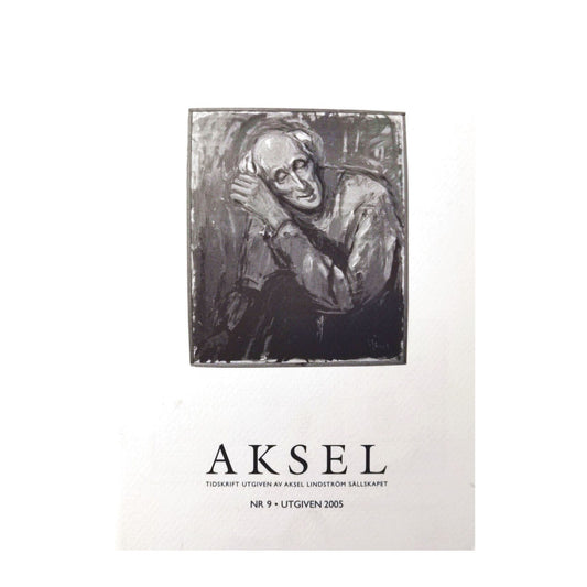 Aksel 2005 NR 9