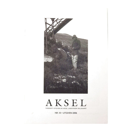 Aksel 2006 NR 10