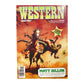 Western-Serier 1990 Nr 11
