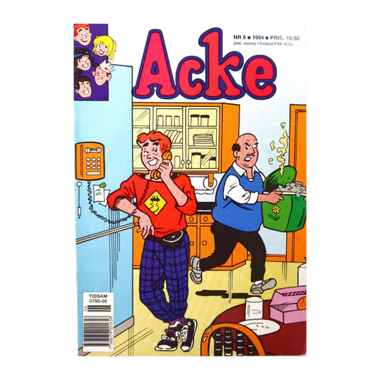 Acke 1994 NR 6