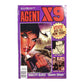Agent X9 1998 NR 3