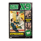 Agent X9 1980 NR 9