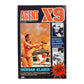 Agent X9 1979 NR 13