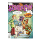 Scooby-Doo!: 2012 NR 4