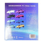 PlayStation 3: Controller Wireless (PURPLE) PS3