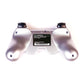PlayStation 3: Controller Wireless (Silver) PS3