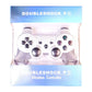 PlayStation 3: Controller Wireless (Silver) PS3