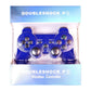 PlayStation 3: Controller Wireless (Blue) PS3