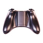 XBOX 360: Controller Wireless (Black)