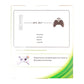 XBOX 360: Controller Wireless (Black)