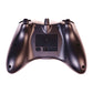 XBOX 360: Controller Wired (Black)