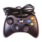 XBOX 360: Controller Wired (Black)