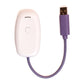 XBOX 360: Controller Wireless (White)