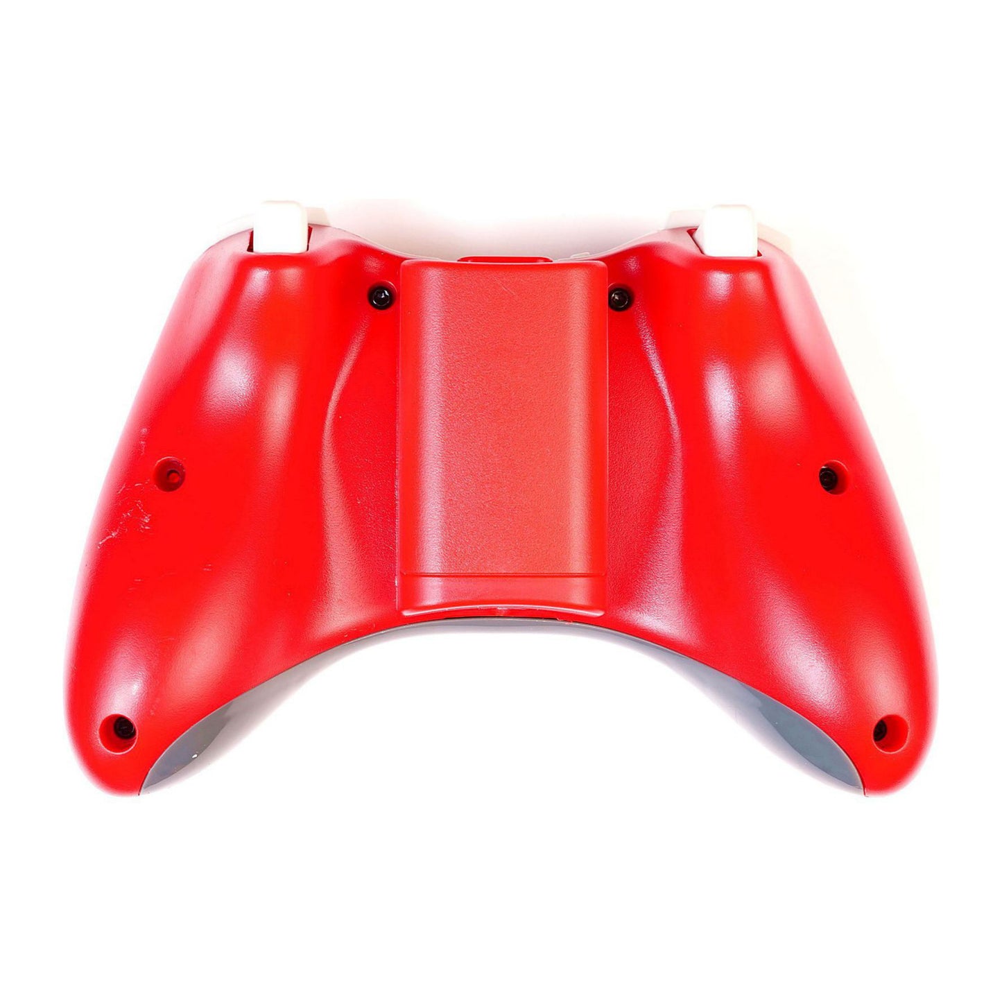 XBOX 360: Controller Wireless (Red)