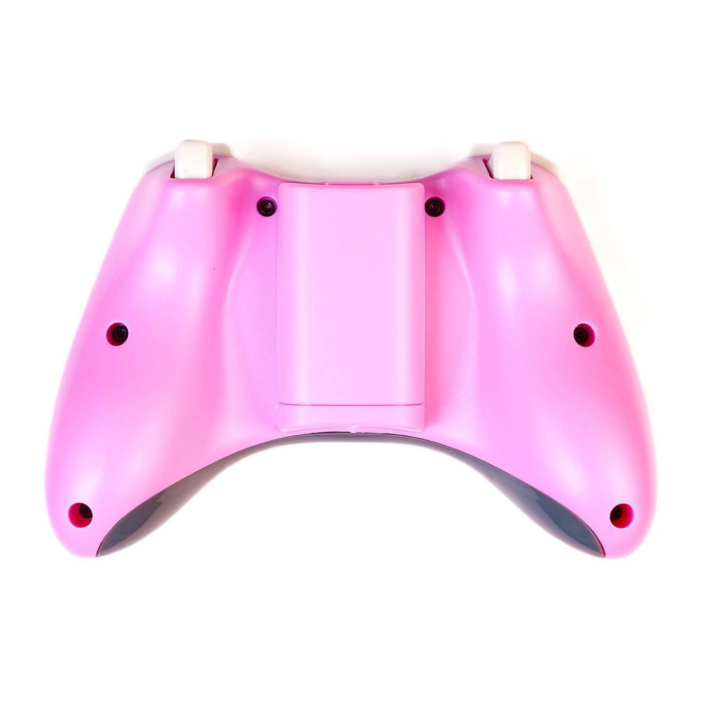 XBOX 360: Controller Wireless (PINK)