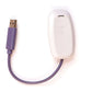 XBOX 360: Controller Wireless (Blue)