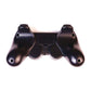 PlayStation 2: Controller Wireless (Black)