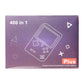 Game Player 8BIT 400IN1 (White Plus)