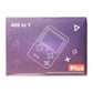 Game Player 8BIT 400IN1 (Blue Plus)