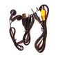 Game Player X12 (White)
