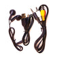 Game Player X12 (Black)