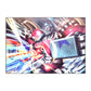 One Piece: Poster Franky (420mm x 285mm)